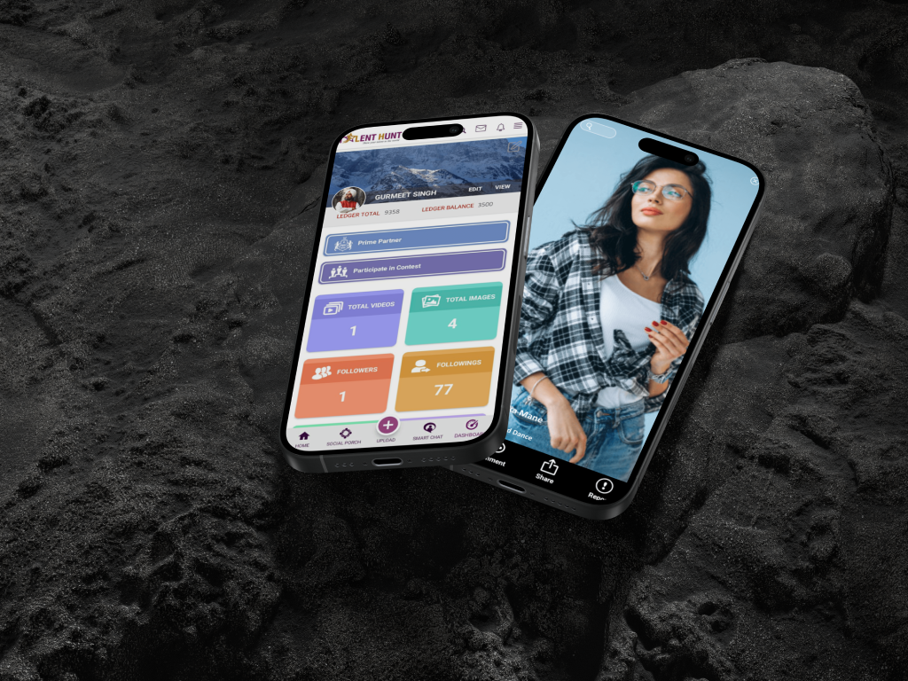 Community Social App