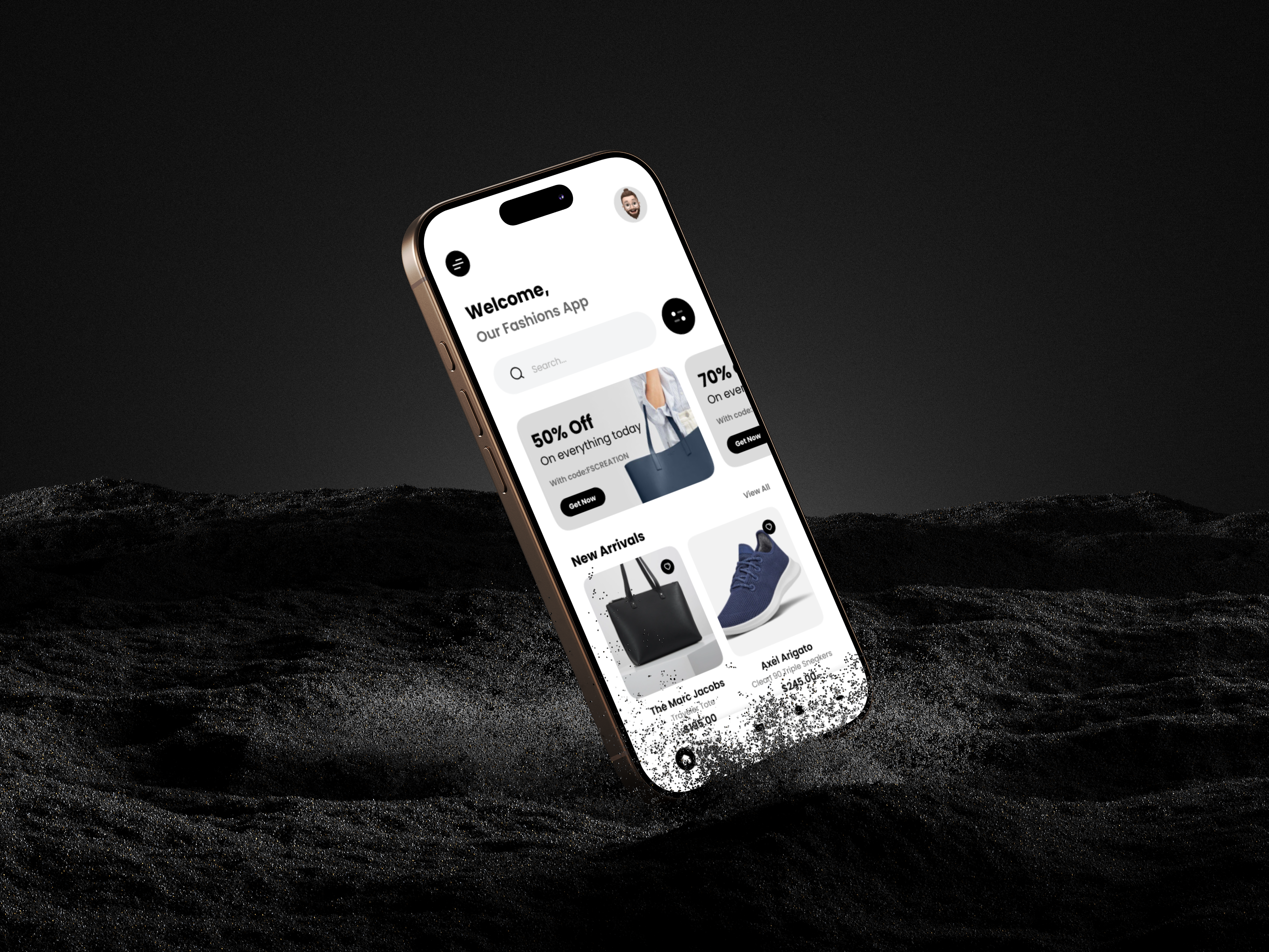 Native Cart Plus